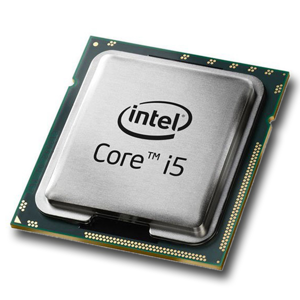 Intel Corei5 Processor